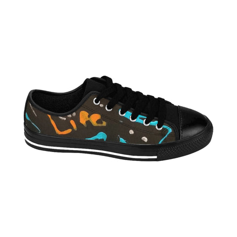 Men's HIP HOP ART Sneakers