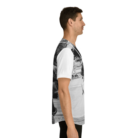 Men's Board Life Jersey (AOP)