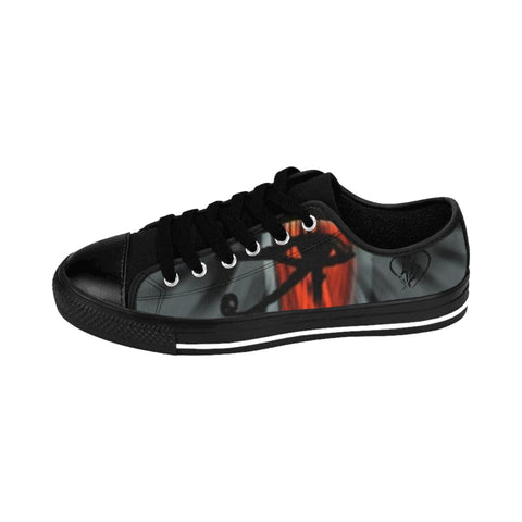 Men's HIP HOP ART  Sneakers