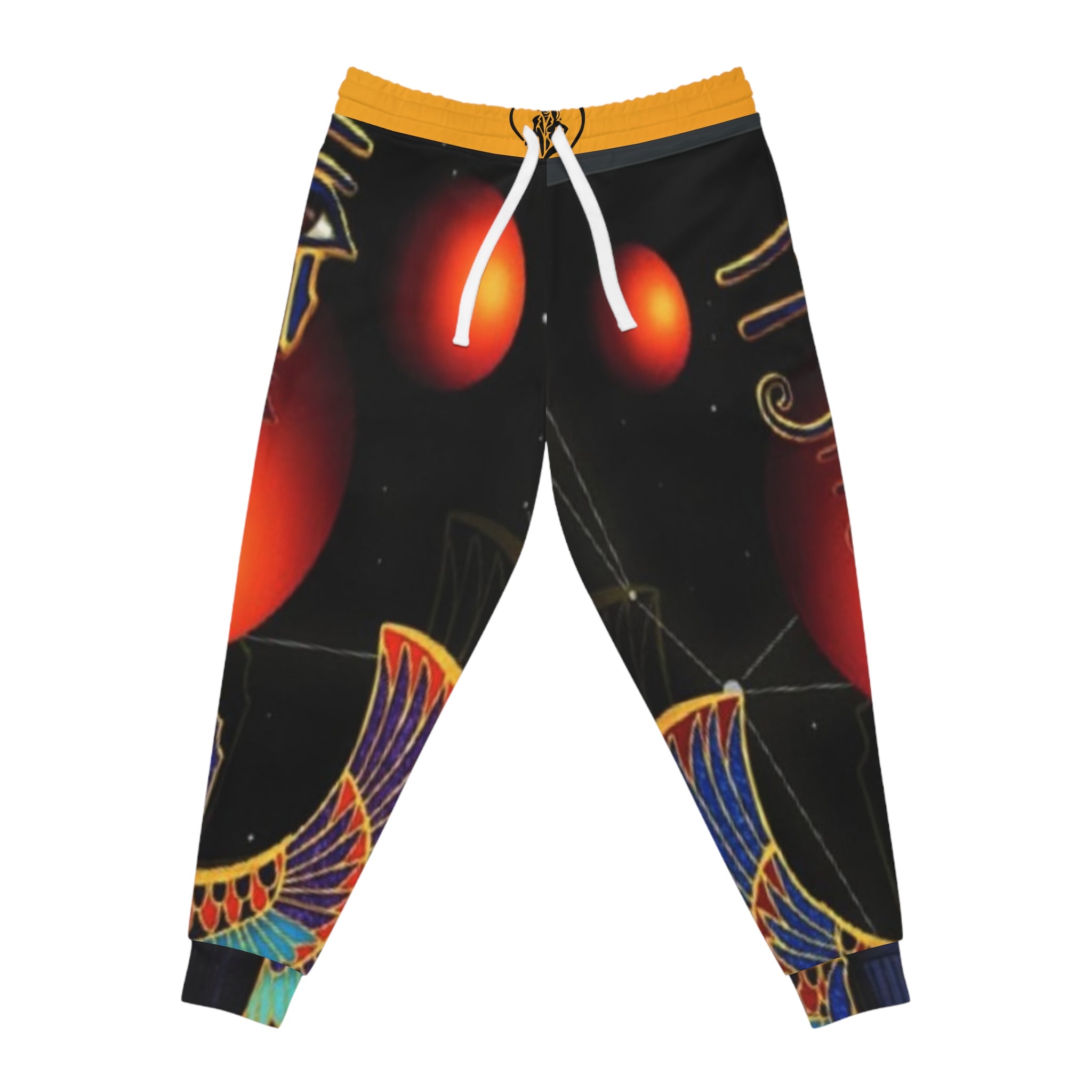 Athletic HIP HOP ART Joggers (AOP)