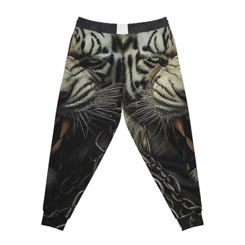 Athletic HIP HOP ART Joggers (AOP)