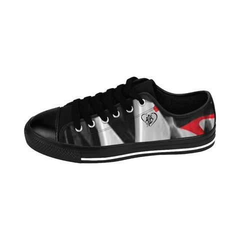 Men's HIP HOP ART Sneakers