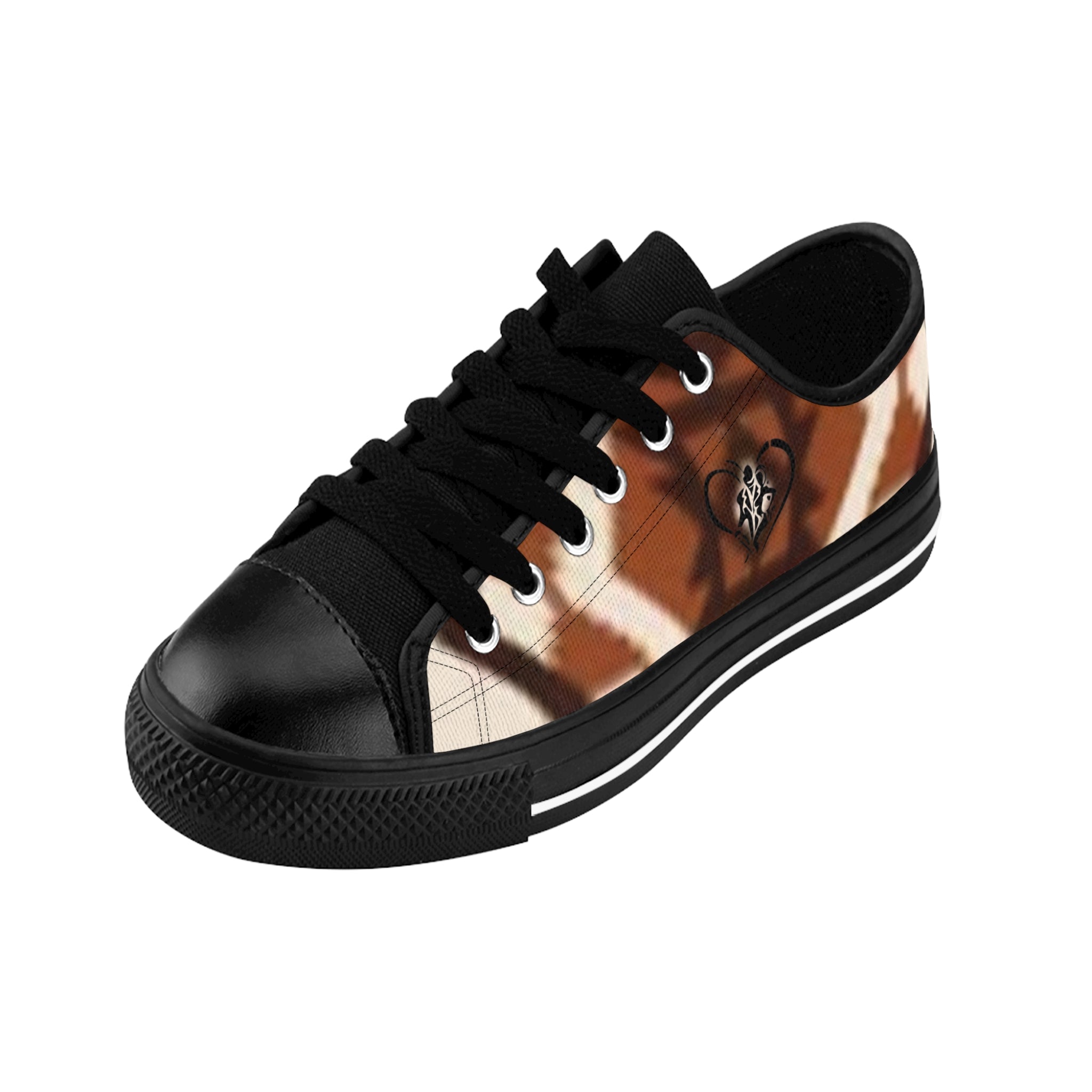 Women's HIP HOP ART Sneakers