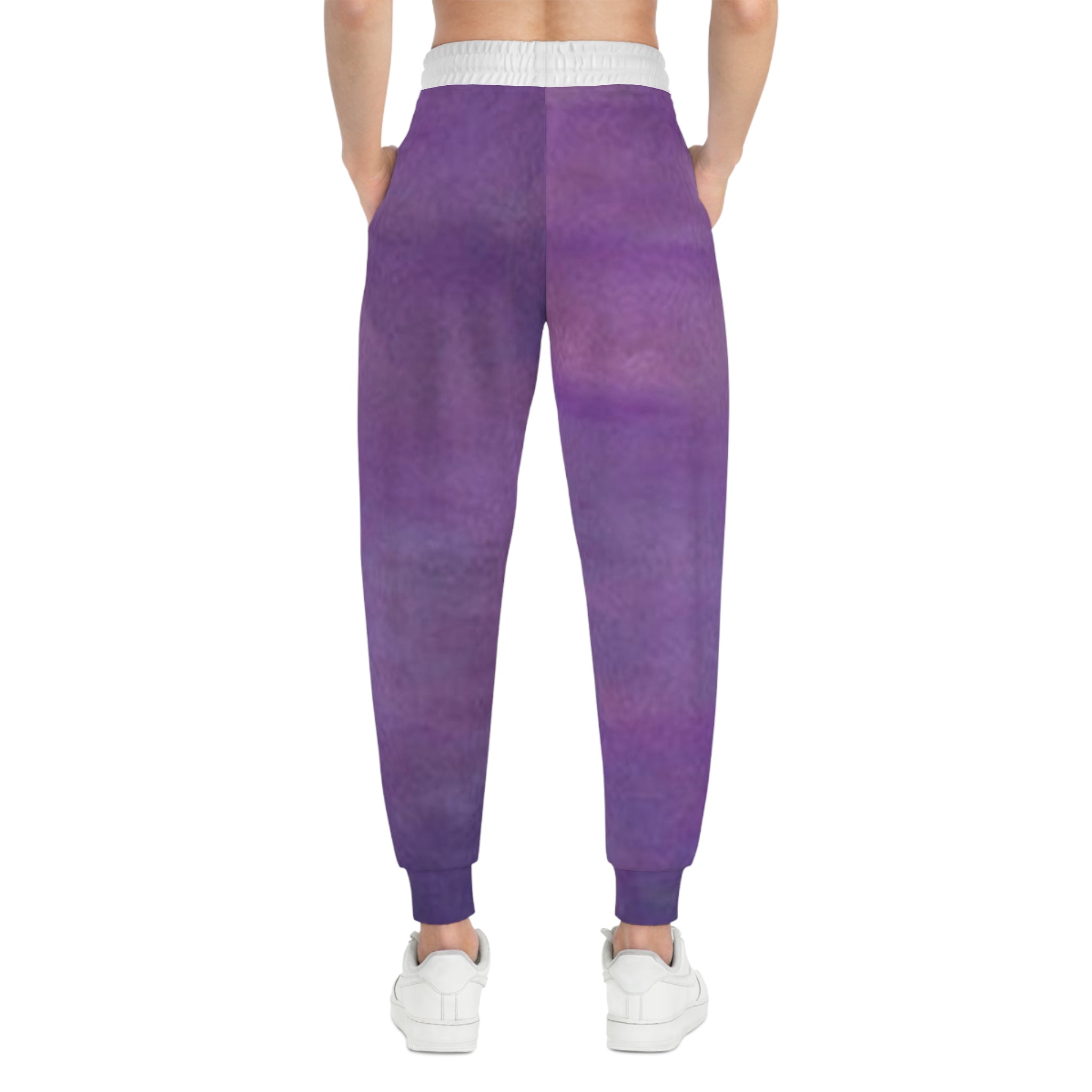 Athletic HIP HOP ART Joggers (AOP)