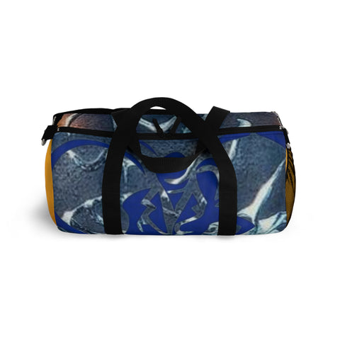 HIP HOP ART Duffel Bag