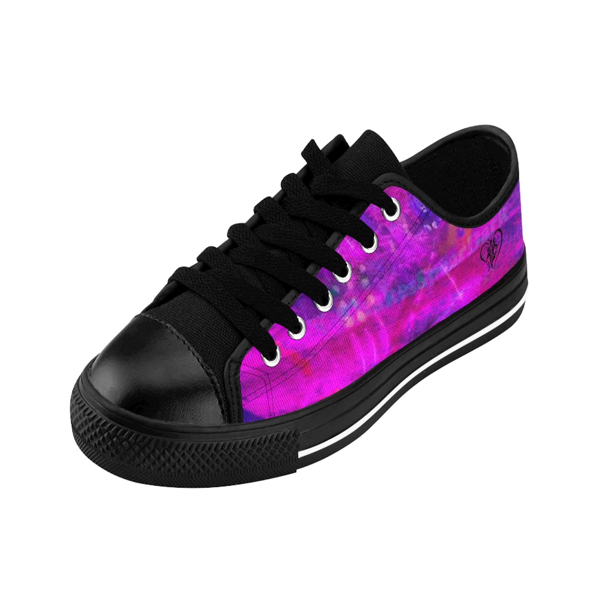 Women's HIP HOP ART Sneakers