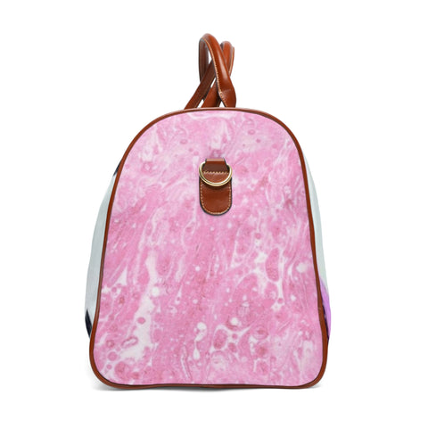Waterproof  HIP HOP ART Travel Bag