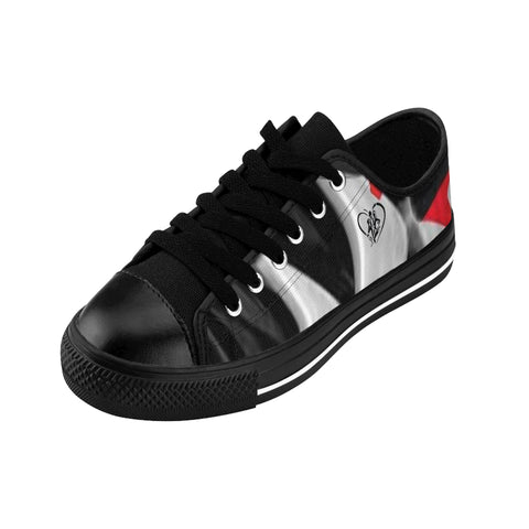 Men's HIP HOP ART Sneakers