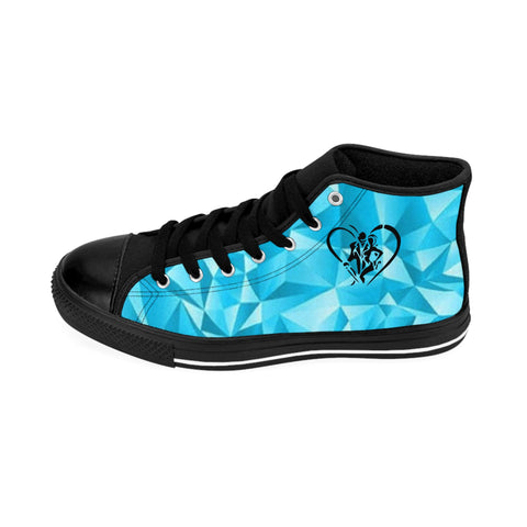 Men's Classic HIP HOP ART Sneakers