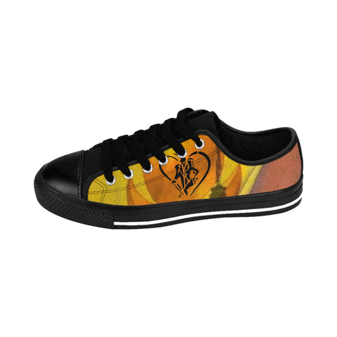 Men's HIP HOP ART Sneakers