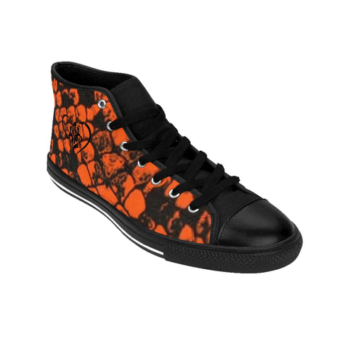 Men's Classic HIP HOP ART Sneakers