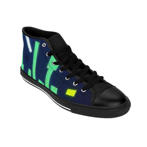 Women's Classic HIP HOP ART Sneakers