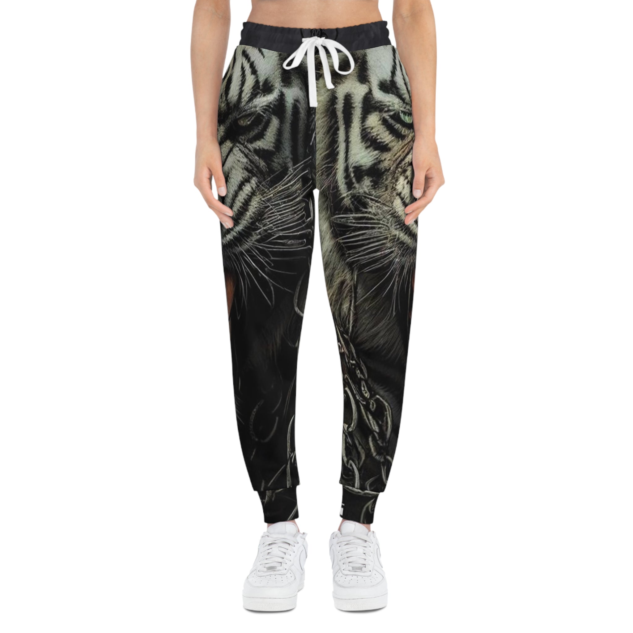 Athletic HIP HOP ART Joggers (AOP)