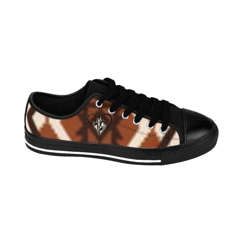 Men's HIP HOP ART Sneakers