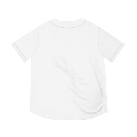 Men's HIP HOP ART Baseball Jersey (AOP)