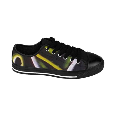 Women's HIP HOP ART Sneakers