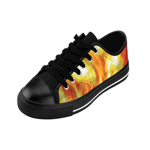 Men's  HIP HOP ART Sneakers