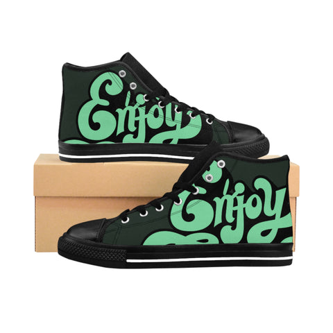 Women's Classic HIP HOP ART Sneakers