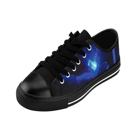 Men's  HIP HOP ART Sneakers