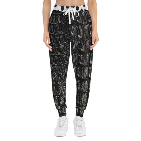 HIP HOP ART Athletic Joggers (AOP)