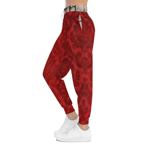 Athletic Joggers (AOP)