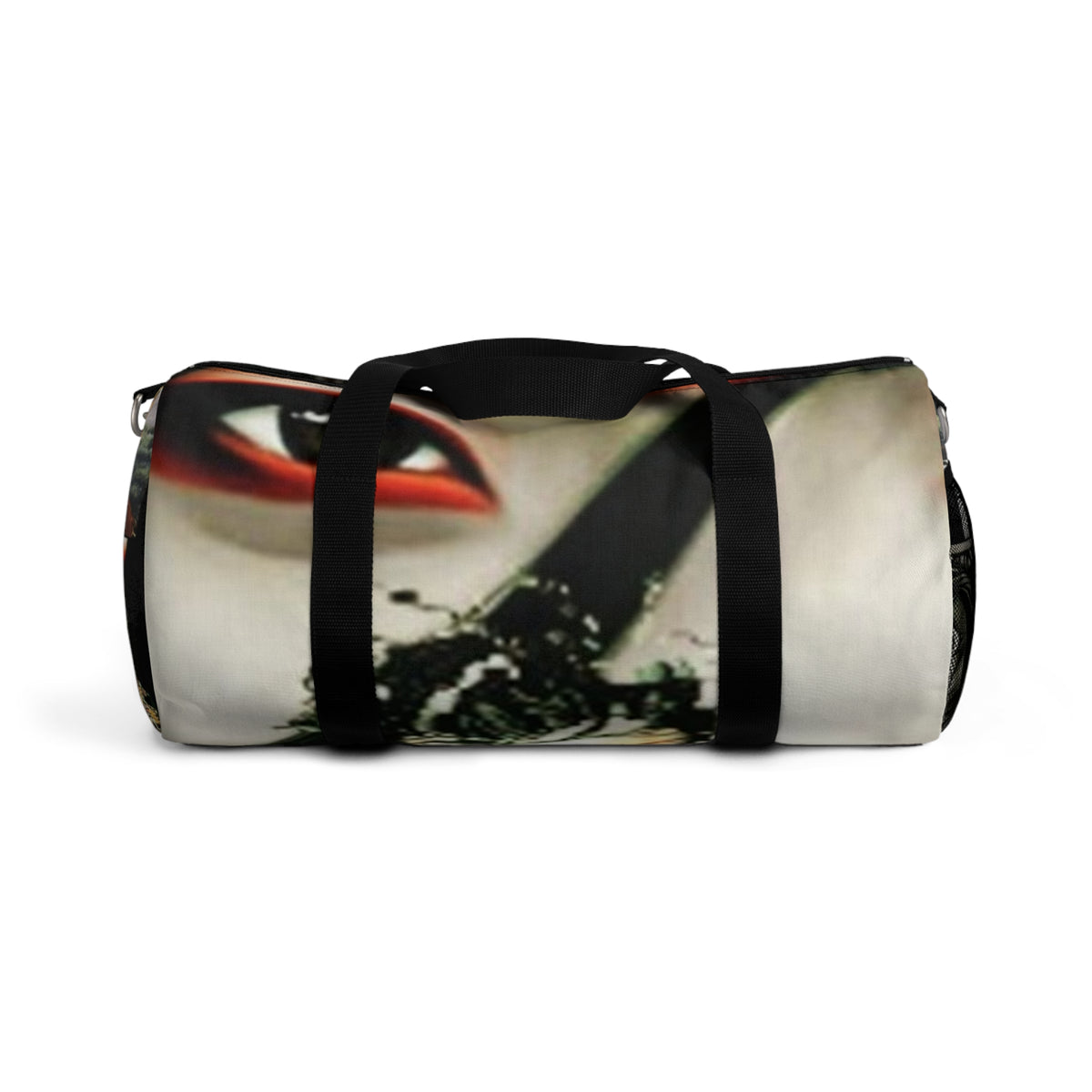 HIP HOP ART  Duffel Bag