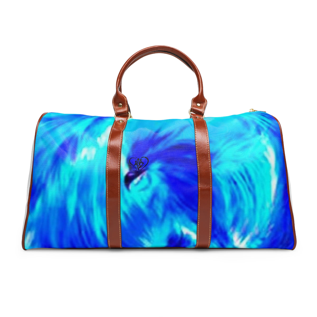 Waterproof HIP HOP ART Travel Bag