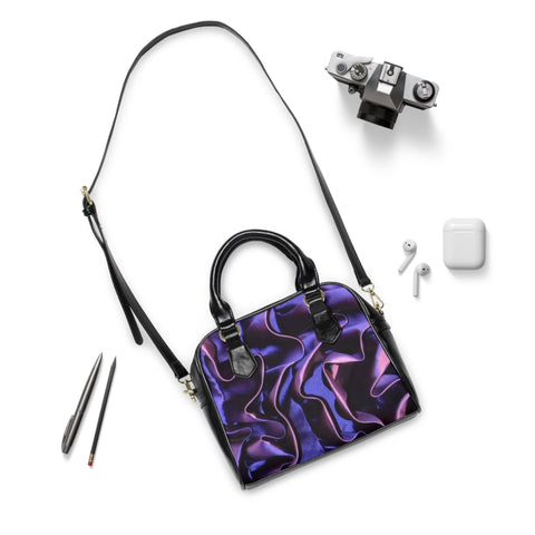 HIP HOP ART Shoulder Handbag