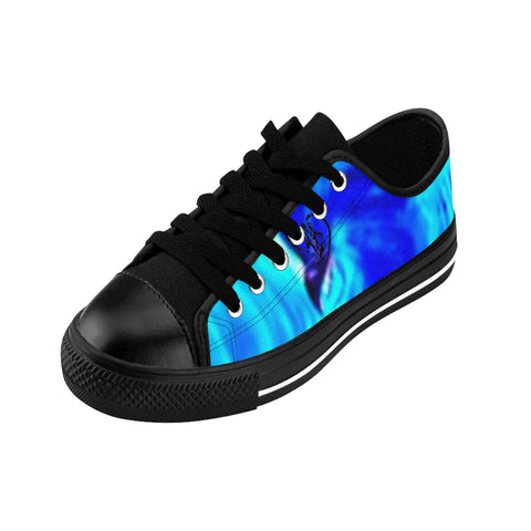 Men's  HIP HOP ART Sneakers