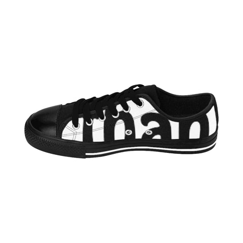 Men's  HIP HOP ART Sneakers