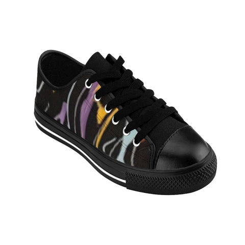 Men's HIP HOP ART  Sneakers