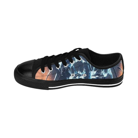 Men's  HIP HOP ART Sneakers