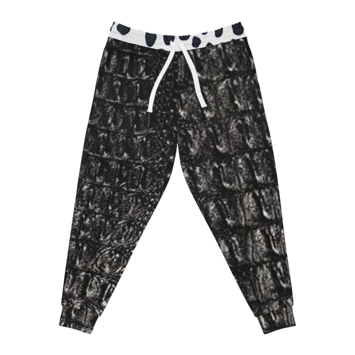 HIP HOP ART Athletic Joggers (AOP)