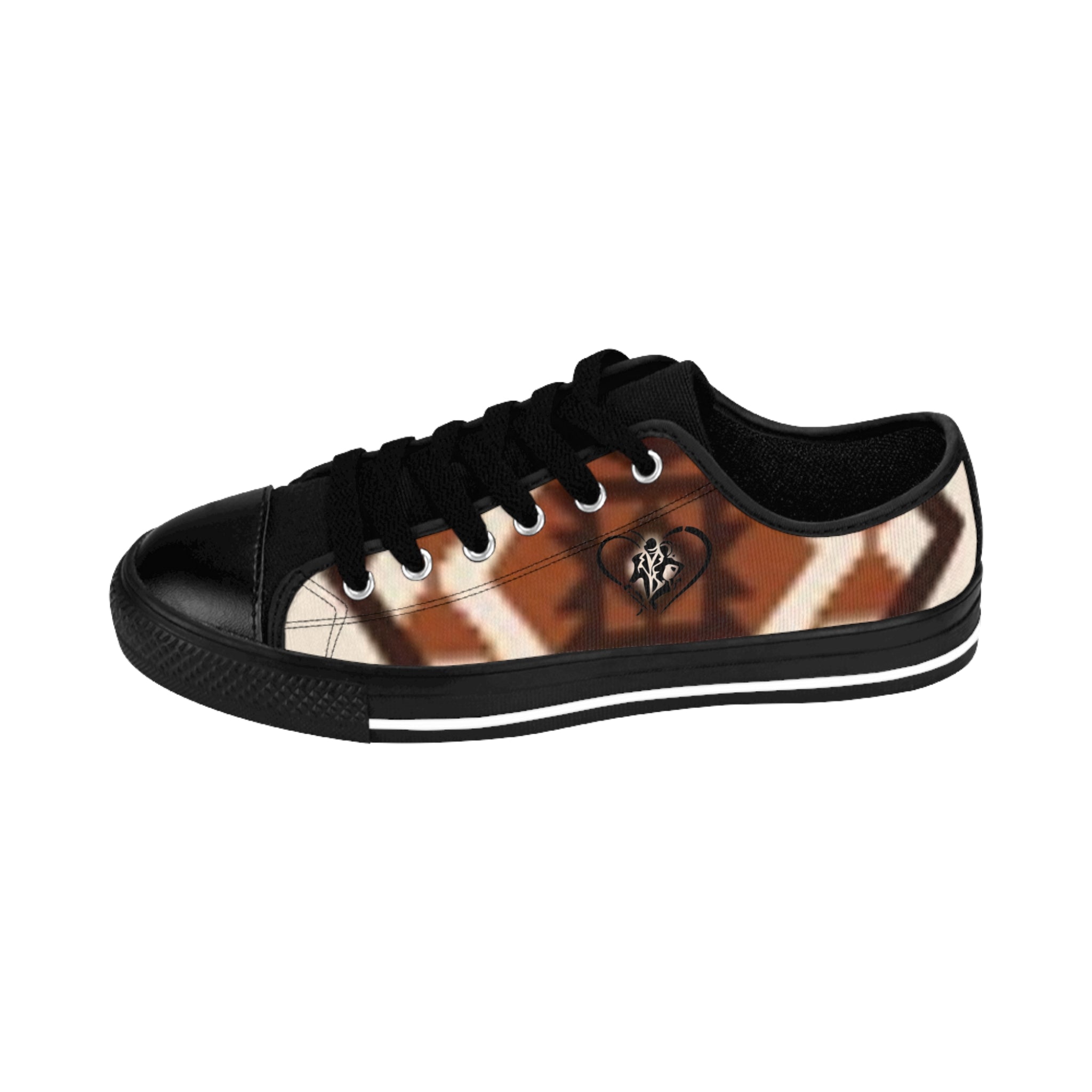 Women's HIP HOP ART Sneakers