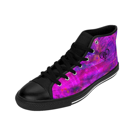 Women's Classic HIP HOP ART Sneakers