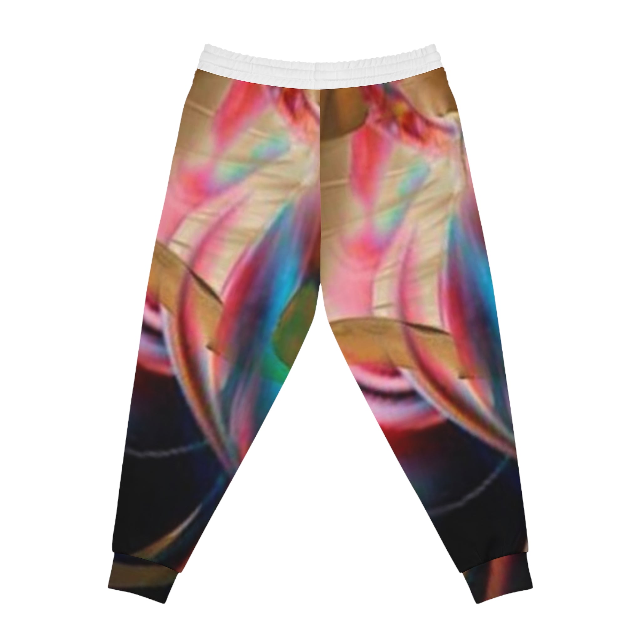 Athletic HIP HOP ART Joggers (AOP)