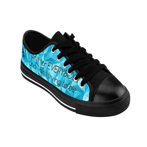 Men's HIP HOP ART Sneakers