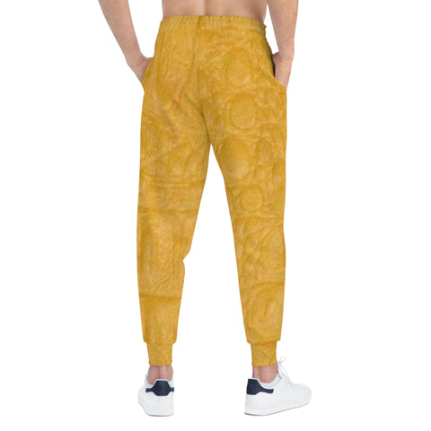 HIP HOP ART Athletic Joggers (AOP)