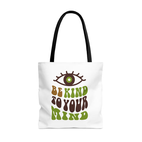 HIP HOP ART Tote Bag (AOP)