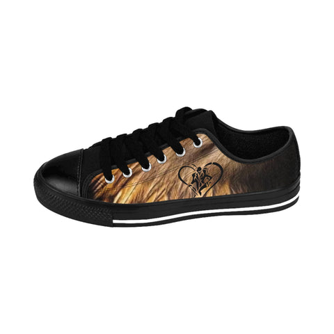 Women's HIP HOP ART Sneakers