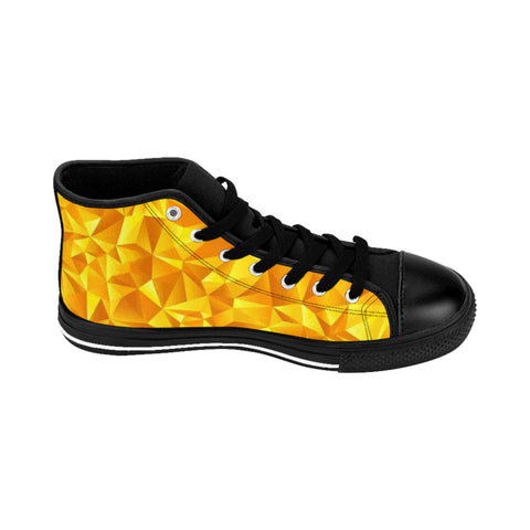 Men's Classic  HIP HOP ART  Sneakers