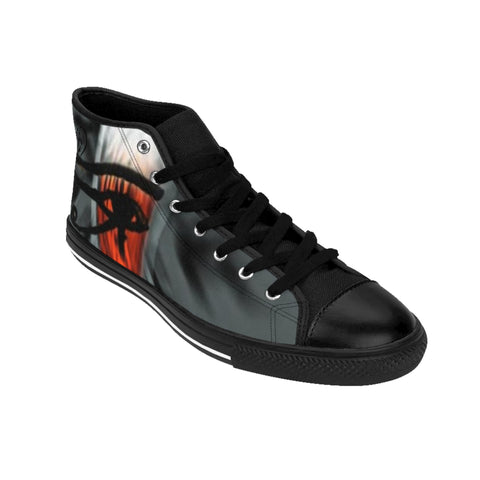 Men's Classic HIP HOP ART Sneakers