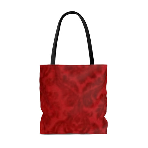 HIP HOP ART Tote Bag (AOP)