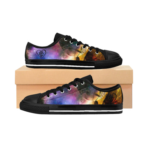 Men's  HIP HOP ART  Sneakers