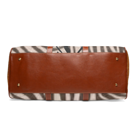 Waterproof  HIP HOP ART Travel Bag