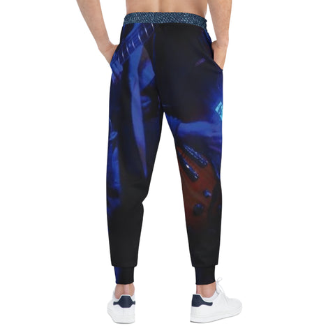 Athletic  HIP HOP ART Joggers (AOP)