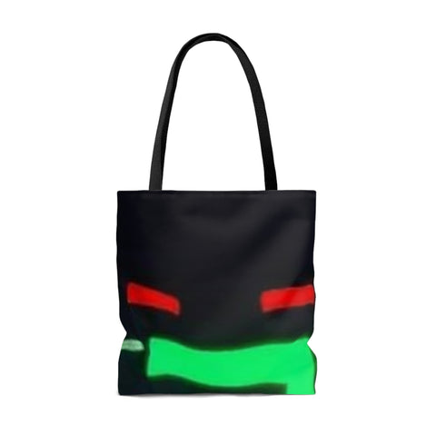 HIP HOP ART  Tote Bag (AOP)