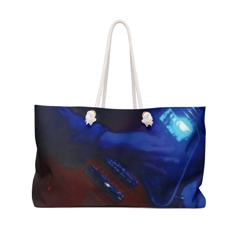 Weekender  HIP HOP ART Bag