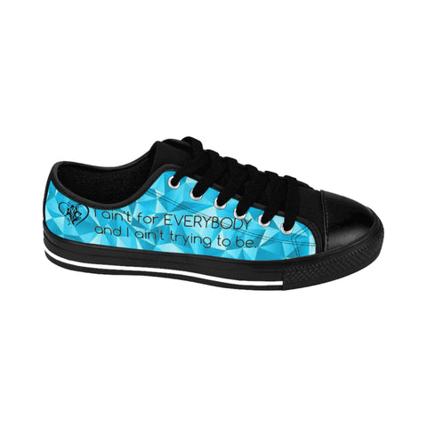 Women's HIP HOP ART Sneakers