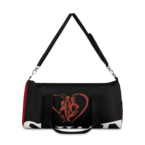 HIP HOP ART Duffel Bag